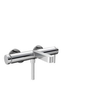 Vanová baterie Hansgrohe Finoris bez sprchového setu 150 mm chrom 76420000