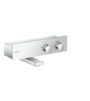 Vanová baterie Hansgrohe ShowerTablet 150 mm chrom 13107000