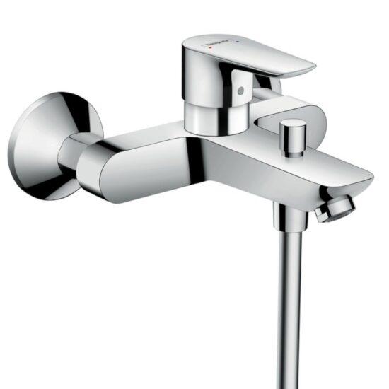 Vanová baterie Hansgrohe Talis E bez sprchového setu 150 mm chrom 71740000