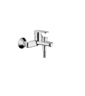 Vanová baterie Hansgrohe Vernis Blend bez sprchového setu 150 mm chrom 71440000