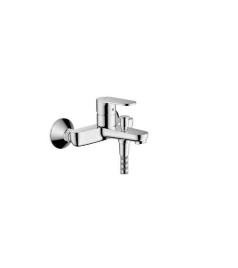 Vanová baterie Hansgrohe Vernis Blend bez sprchového setu 150 mm chrom 71454000