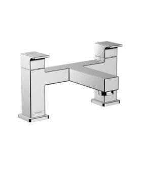 Vanová baterie Hansgrohe Vernis Shape bez sprchového setu chrom 71452000