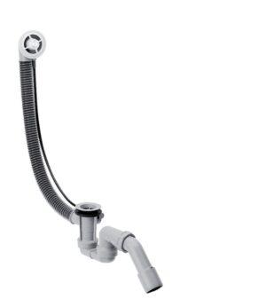 Vanový automat Hansgrohe Flexaplus k vaně 58140180