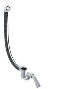 Vanový automat Hansgrohe Flexaplus k vaně 58141180