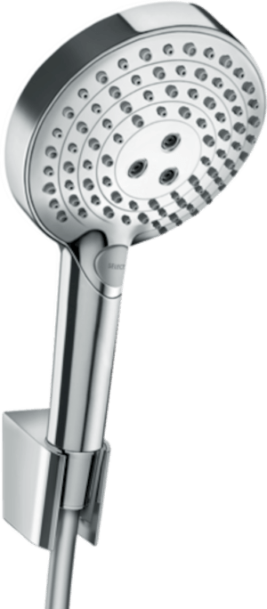 Vanový set Hansgrohe Raindance Select S chrom 27668000