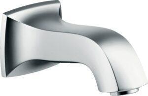 Vanový výtok Hansgrohe Metris Classic chrom 13413000