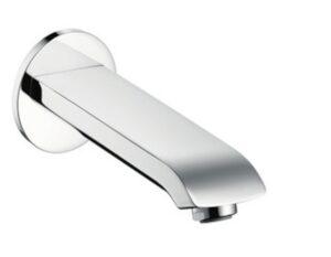 Vanový výtok Hansgrohe Metris chrom 31494000