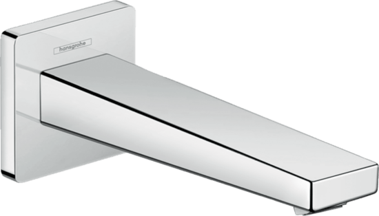 Vanový výtok Hansgrohe Metropol chrom 32542000