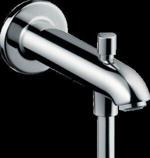 Vanový výtok Hansgrohe Talis S2 chrom 13424000