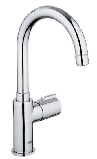 Ventil Grohe Red chrom 30035000