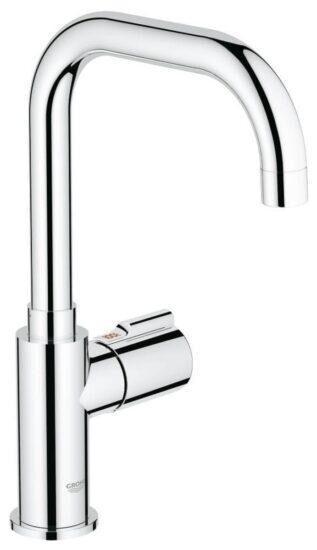 Ventil Grohe Red chrom 30160000