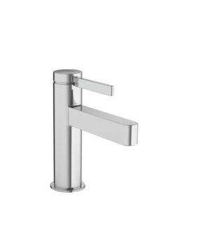 Ventil umyvadlový Hansgrohe Finoris bez výpusti chrom 76013000