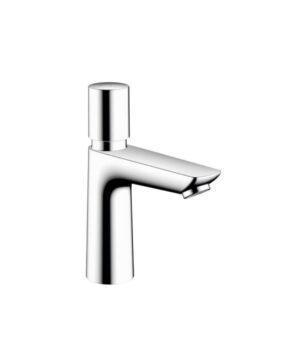 Ventil umyvadlový Hansgrohe Logis s uzavíracím ventilem chrom 71719000