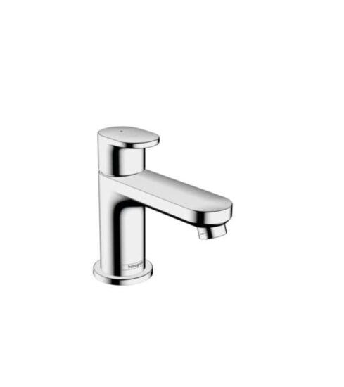 Ventil umyvadlový bez výpusti Hansgrohe Vernis Blend chrom 71583000