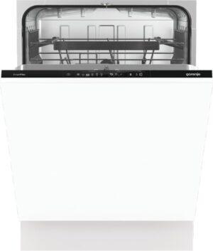 Vestavná myčka nádobí Gorenje 60 cm GV651D60