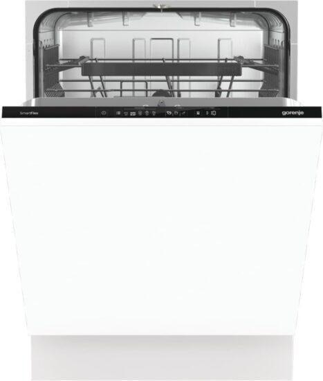 Vestavná myčka nádobí Gorenje 60 cm GV651D60