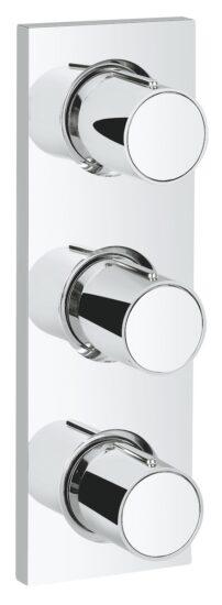 Vypouštěcí ventil Grohe Grohtherm F 27625000