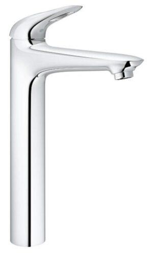 Vysoká umyvadlová baterie Grohe Eurostyle New bez výpusti chrom 23570003