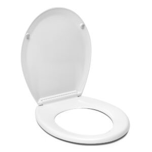 WC prkénko Multi duroplast bílá URBAN