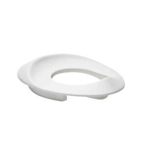 WC prkénko Multi thermoplast bílá 620586