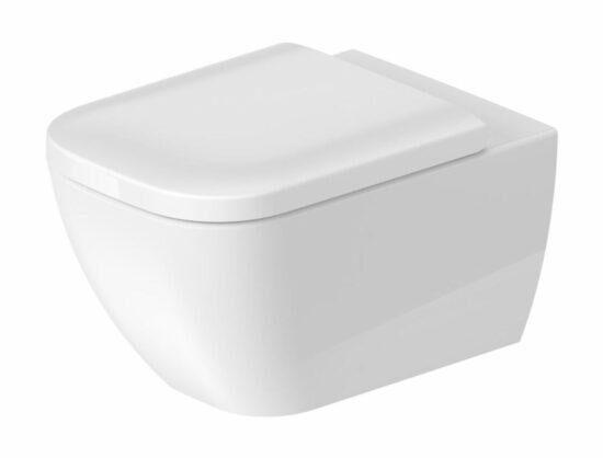 WC závěsné DURAVIT Rimless Happy D.2 36