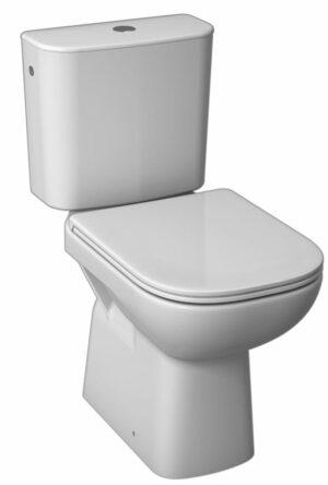 Wc kombi komplet Jika Deep zadní odpad H8266160002801