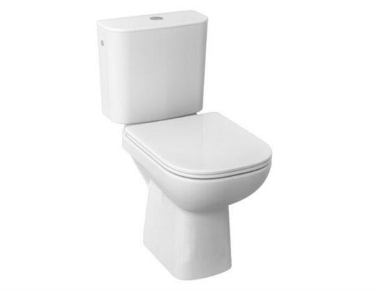 Wc kombi komplet Jika Deep zadní odpad H8266160002811