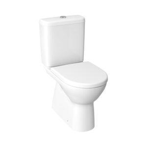 Wc kombi komplet Jika Lyra Plus spodní odpad H8273870002801