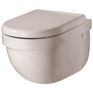 Wc prkénko Ideal Standard Washpoint duroplast bílá R392101