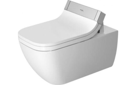 Wc závěsné Duravit Happy D.2 zadní odpad 25505900001