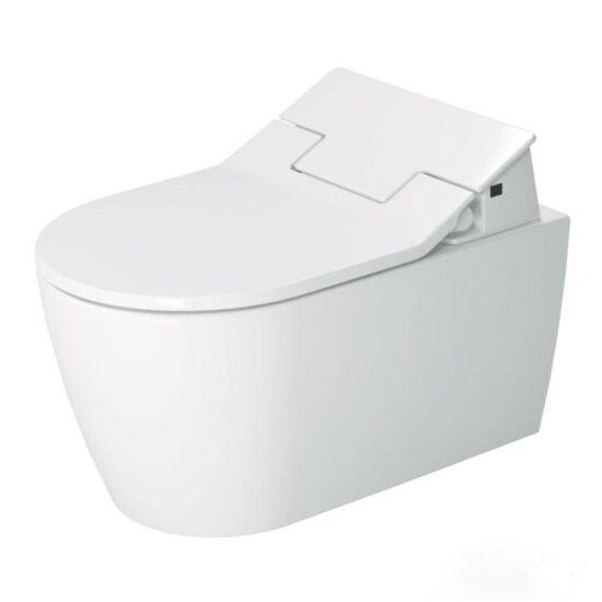 Wc závěsné Duravit Me By Starck zadní odpad 2528590000