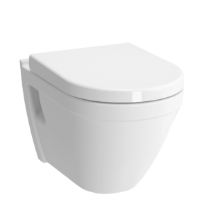 Wc závěsné VitrA S50 zadní odpad 5618-003-0075