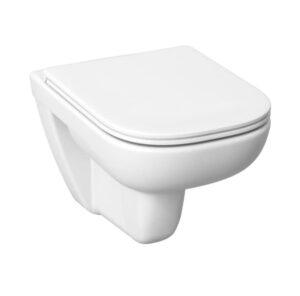 Wc závěsný Jika Deep zadní odpad H8206140000001