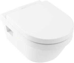 Závěsné WC Villeroy & Boch Architectura 37x53 cm DirectFlush 5684R0T2