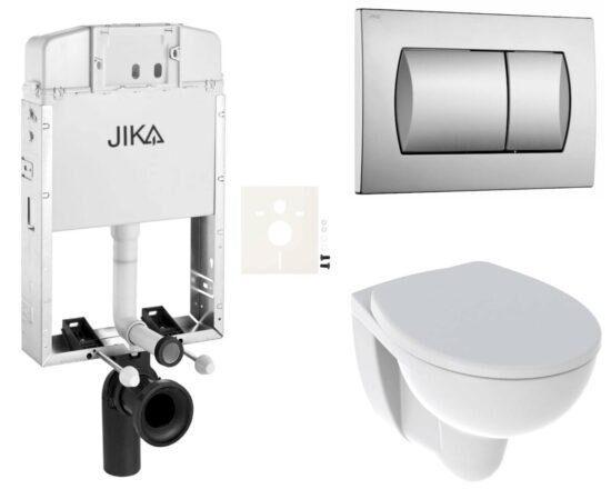 Závěsný wc set k zazdění KOLO Rekord SIKOJI3