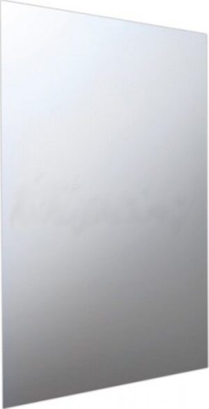 Zrcadlo s fazetou Jika Clear 45x81 cm H4557011731441